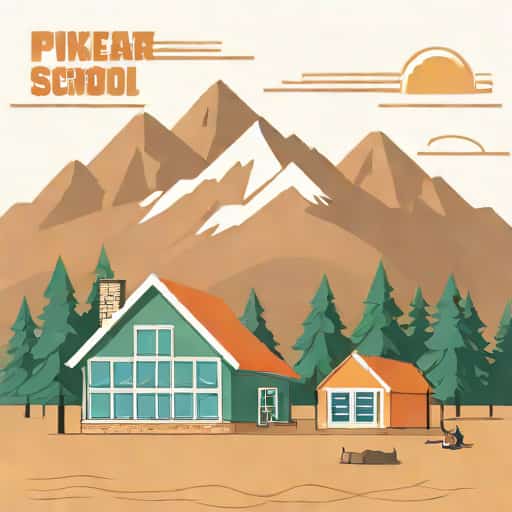 Pikes Peak School Of Expeditionary Learning