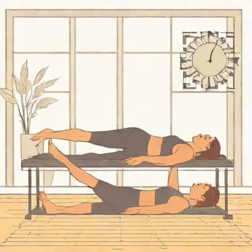 Pilates By Tammie Rehoboth Beach Photos