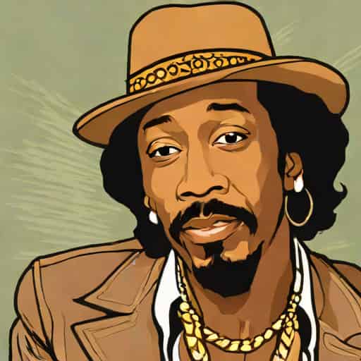 Pimp Chronicles Katt Williams