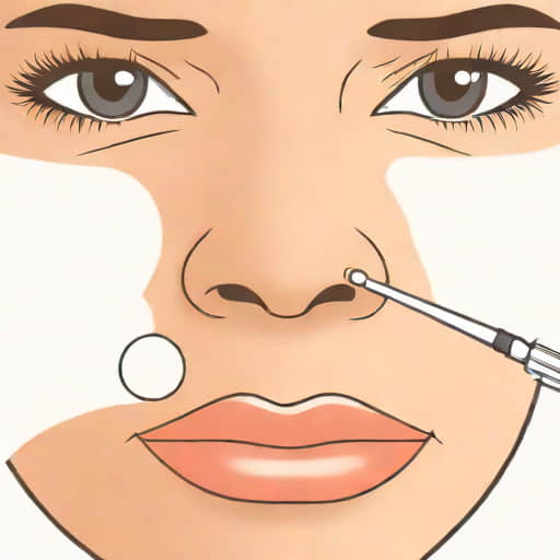 Pimple And Blackhead Popping