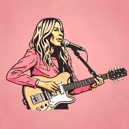 Pink And Sheryl Crow Tour 2024