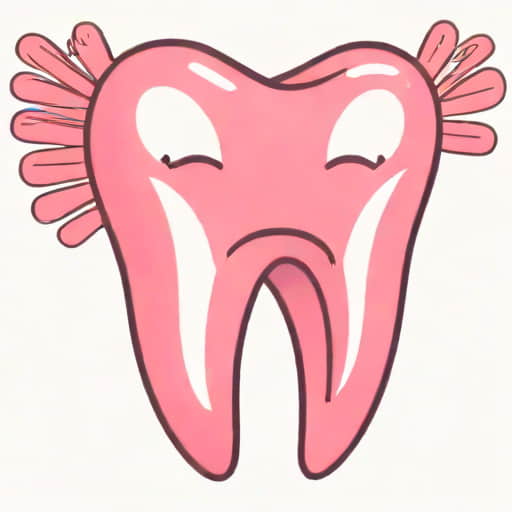 Pink Tooth Of Mummery Treatment