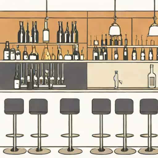 Pinnacle Bar And Bistro Cowling