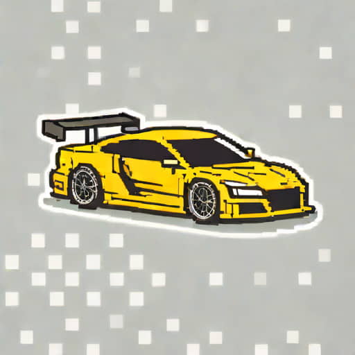 Pixel Car Racer Money Glitch