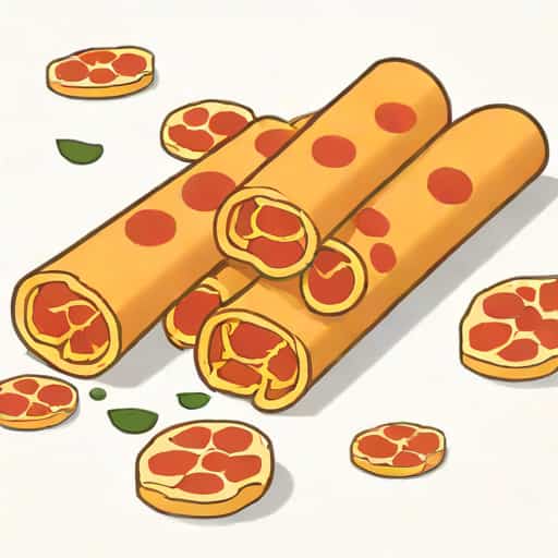 Pizza Rolls Pepperoni