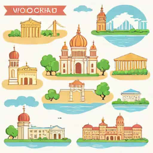 Places To Visit In Volgograd
