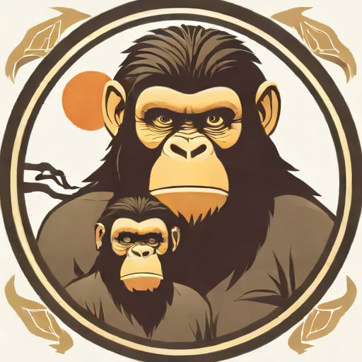 Planet Of The Apes Tim Burton