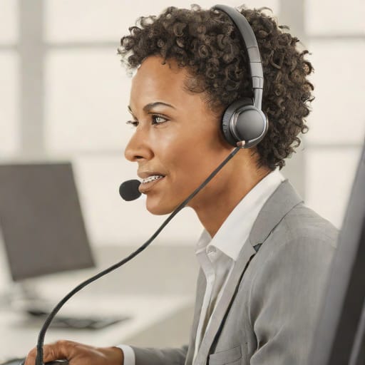 Plantronics Encorepro Hw510 Monaural Headset