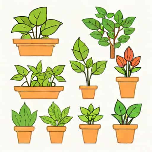 Plants Used As Purgative
