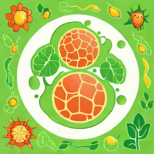 Plasmolysis In A Plant Cell Is Defined As