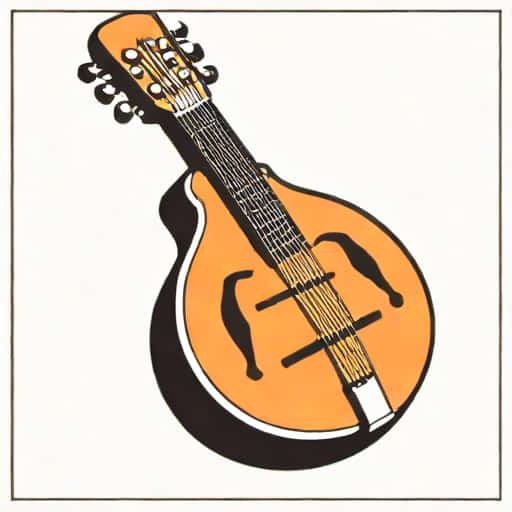 Play As A Mandolin Nyt