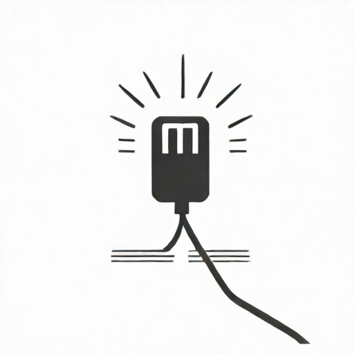 Plug Sparks When Plugging In