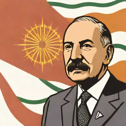 Pm Attlee On Indian Independence