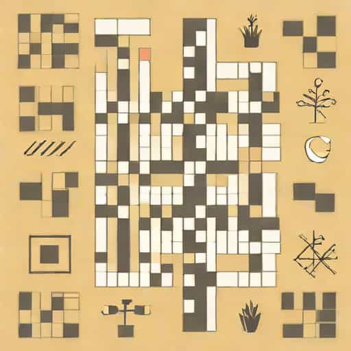 Poetical Ideal Of Wifely Devotion Crossword