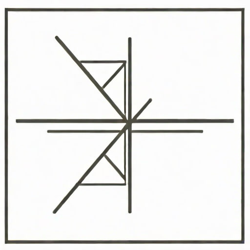 Point Of Trisection Of A Line