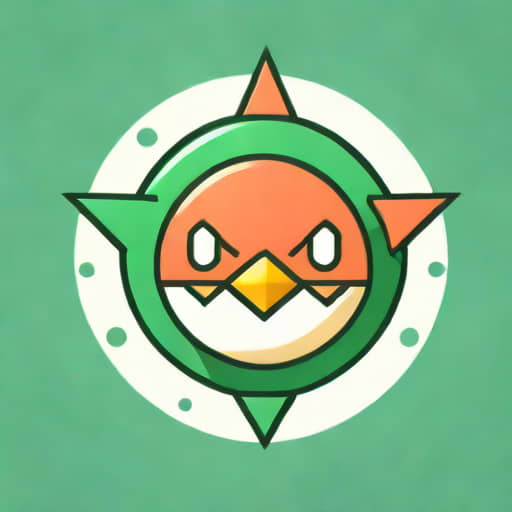 Pokemon Emerald Coolness Contest
