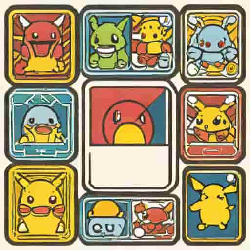 Pokemon Trading Card Game Pocket
