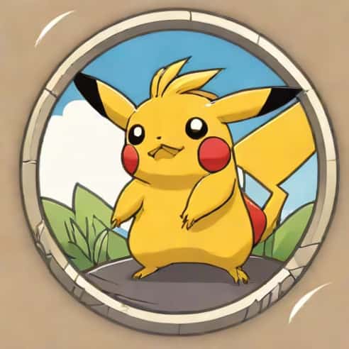 Pokemon Y Erste Arena