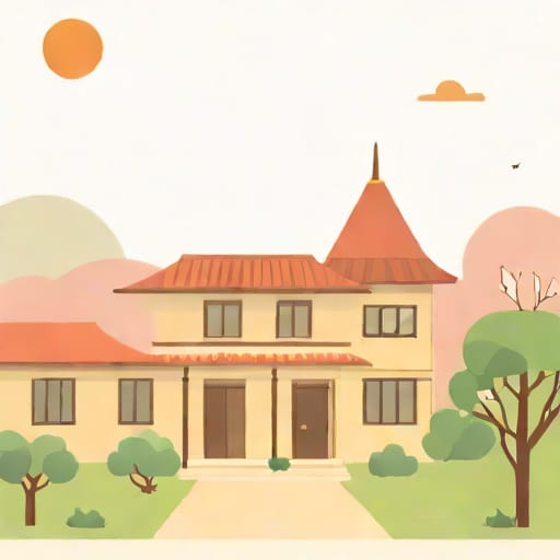 Poki Is The Name Of Ancestral Home Of