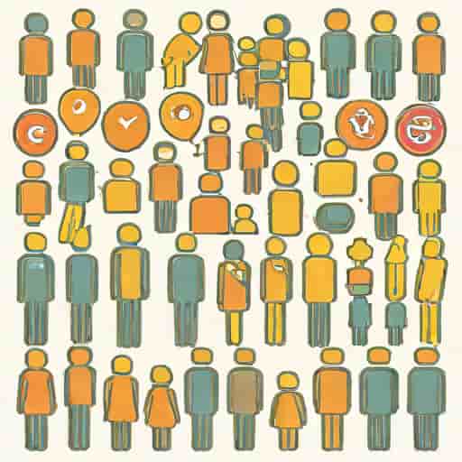 Population Growing At A Decreasing Rate