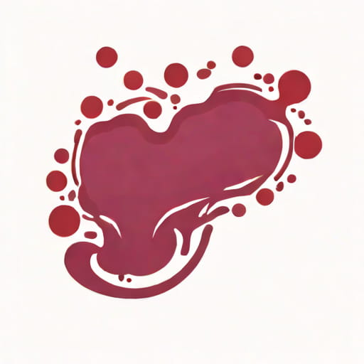 Port Wine Stain Birthmark Photos