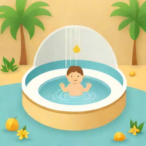 Portable Baptism Pool Amazon