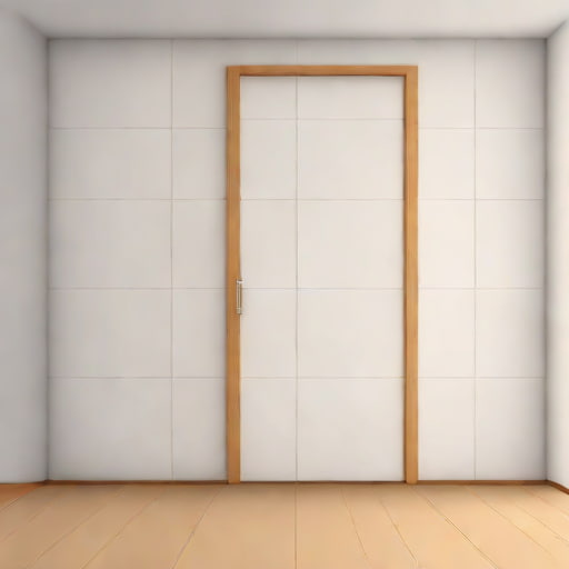 Portable Soundproof Wall