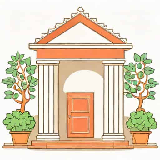 Portail Courtier Intact