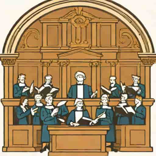 Portsmouth Choral Union