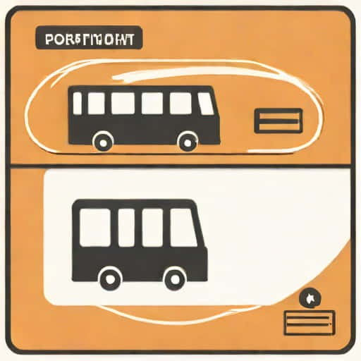 Portsmouth Concessionary Bus Pass