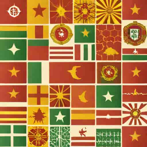 Portugal Commie Blocks