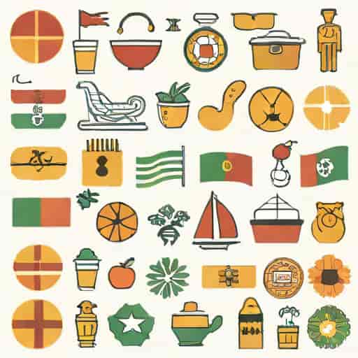 Portuguese Useful Phrases