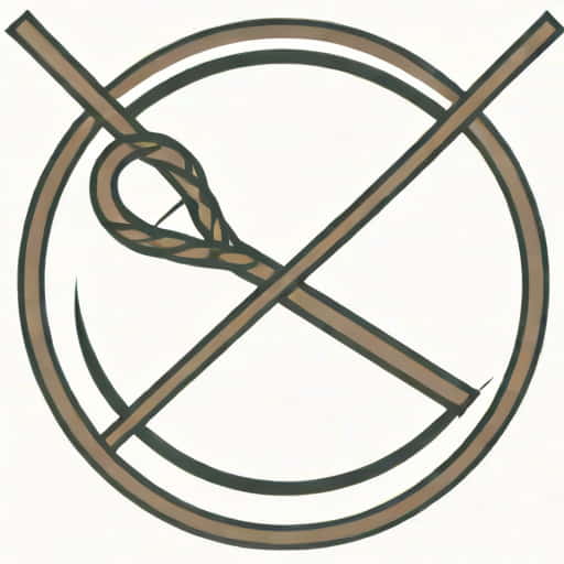 Positive Bowstring Sign