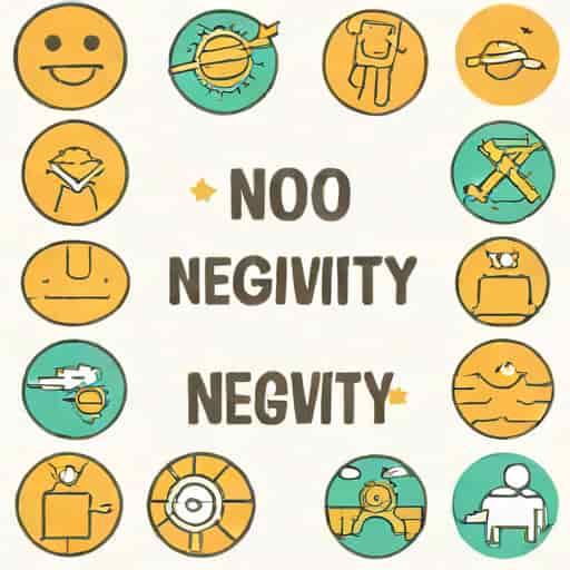 Positivity Over Negativity Quotes