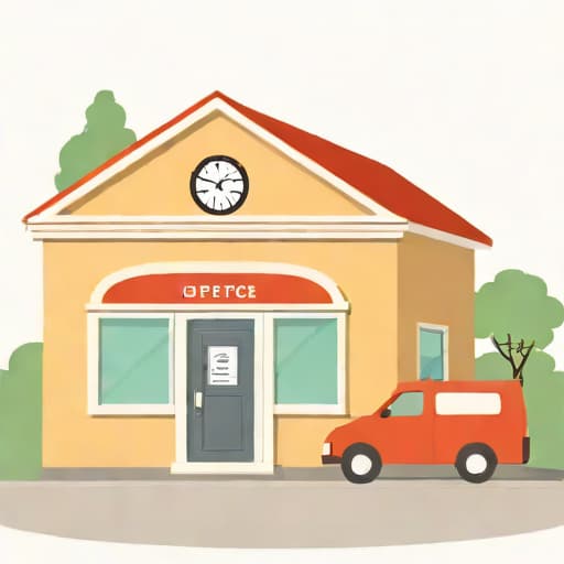 Post Office Waterford