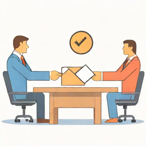 Postal Strike Negotiations