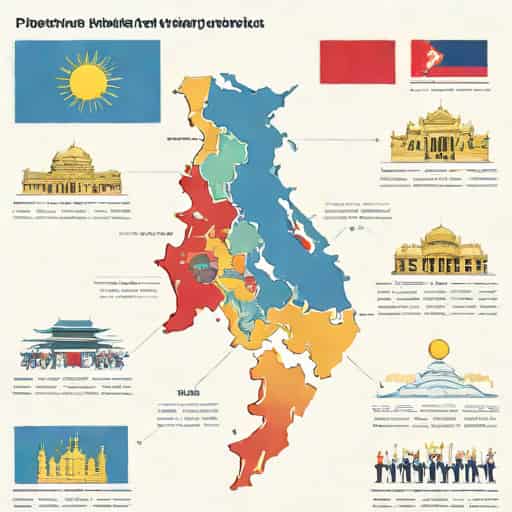 Postwar Period And Neocolonialism In The Philippines Ppt