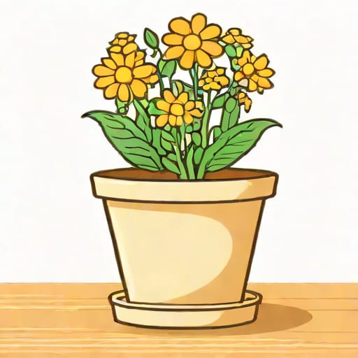 Potfest 2024 The Flowerpot 22 Aug