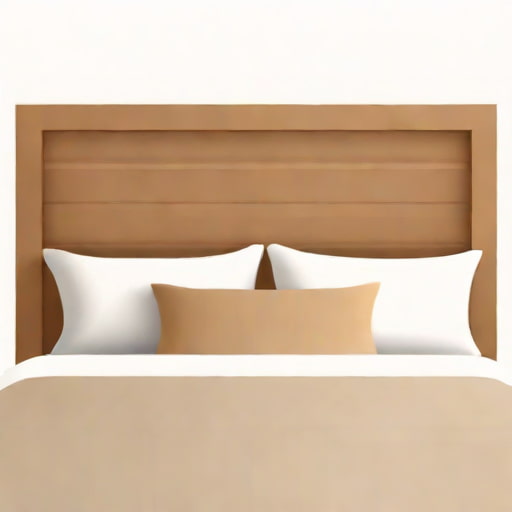 Pottery Barn Headboard