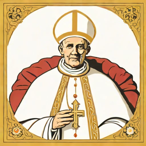 Prefect Of The Papal Household