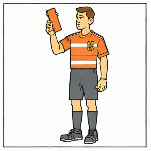 Premier League Linesman List