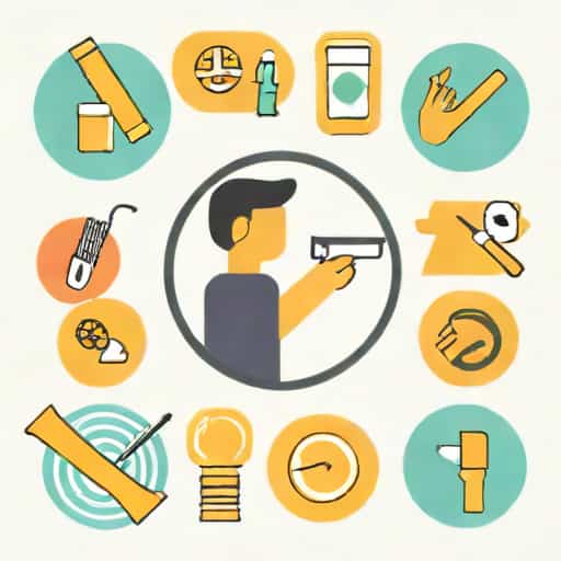 Prepare An Appeal To Inculcate The Habit Slogans