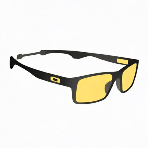 Prescription Safety Glasses Oakley