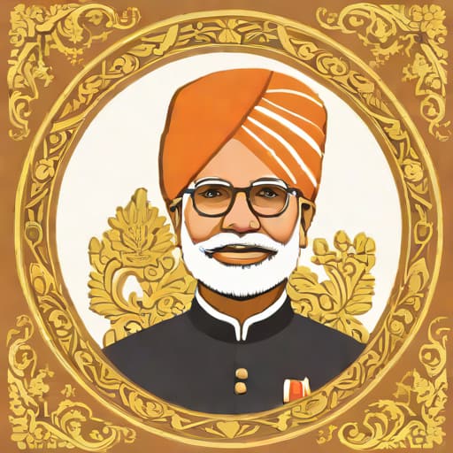 President Of India Can Nominate