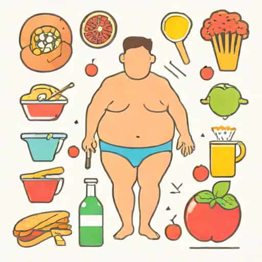 Prevention Of Obesity