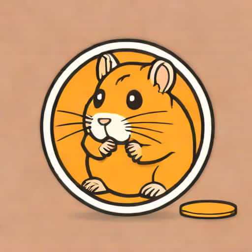 Price Of 1 Hamster Kombat Coin