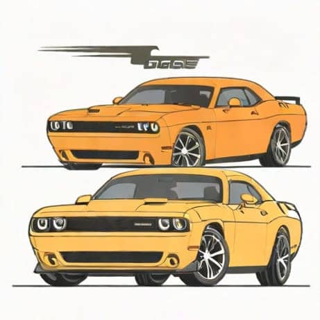 Price Of Dodge Challenger Hellcat