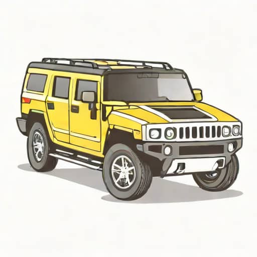 Price Of Hummer Ev In Pakistan