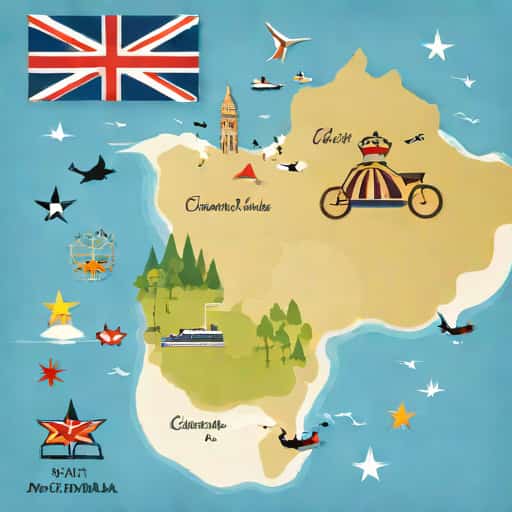 Princess Circumnavigate Australia 2024