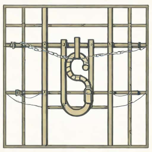 Prison Slang Hoosegow